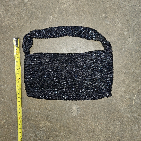 Y2K beaded mini purse - Picture 3 of 3